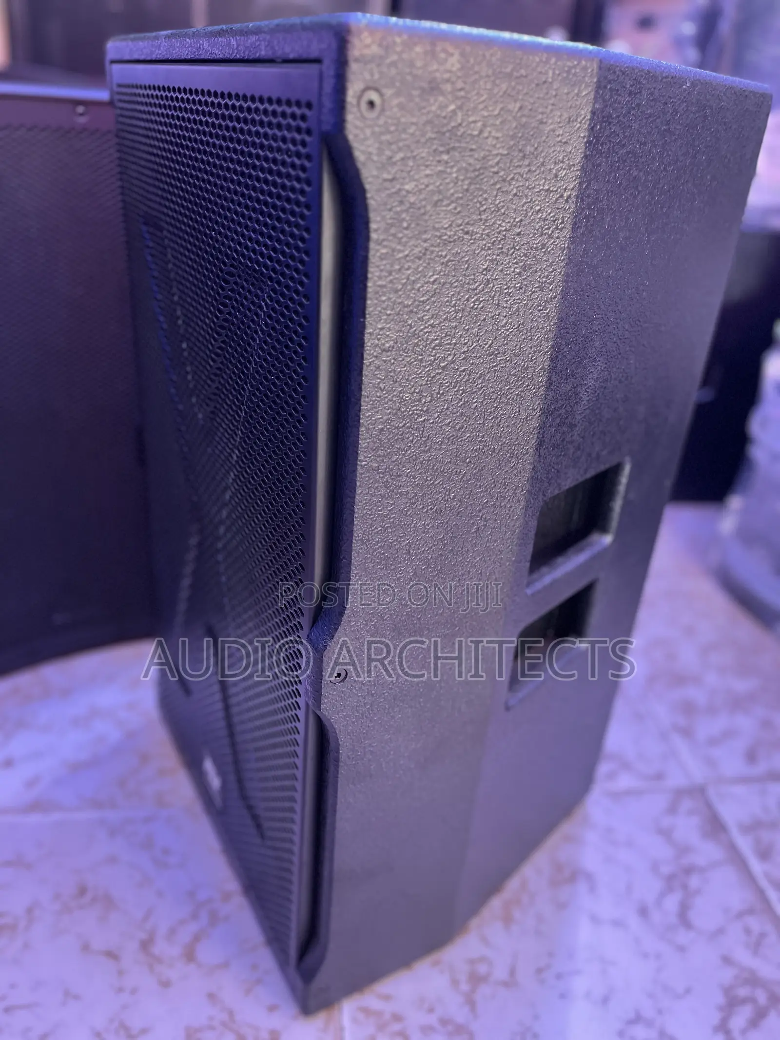 Avant 15 Inch Passive Short Range Speaker