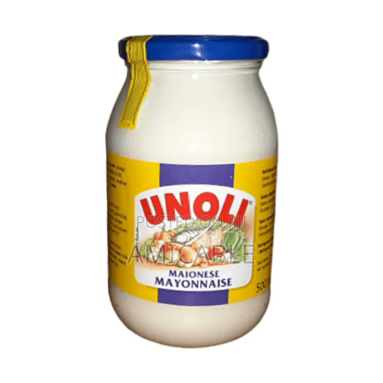 Unoli Mayonnaise
