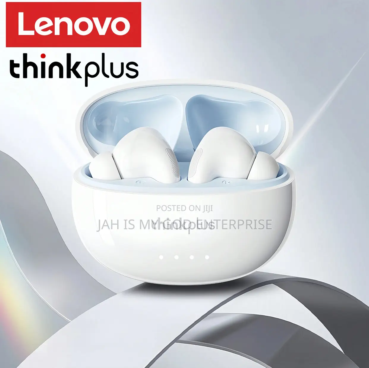 Lenovo Thinkplus Lp5 Pro Wireless Earphone