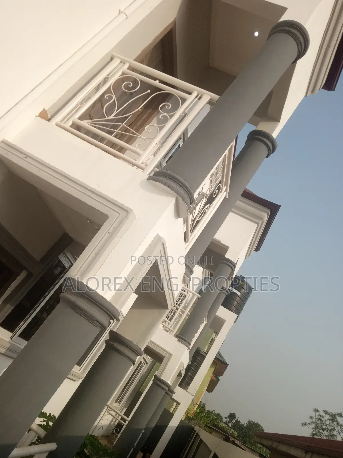 3bdrm Apartment in New Legon, Adenta for rent
