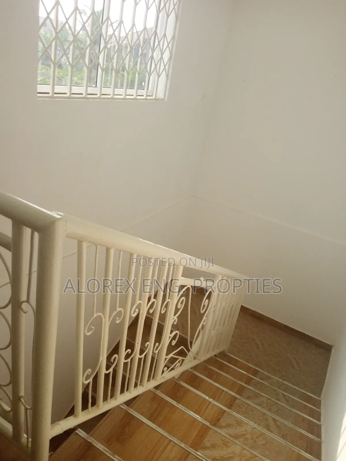 3bdrm Apartment in New Legon, Adenta for rent