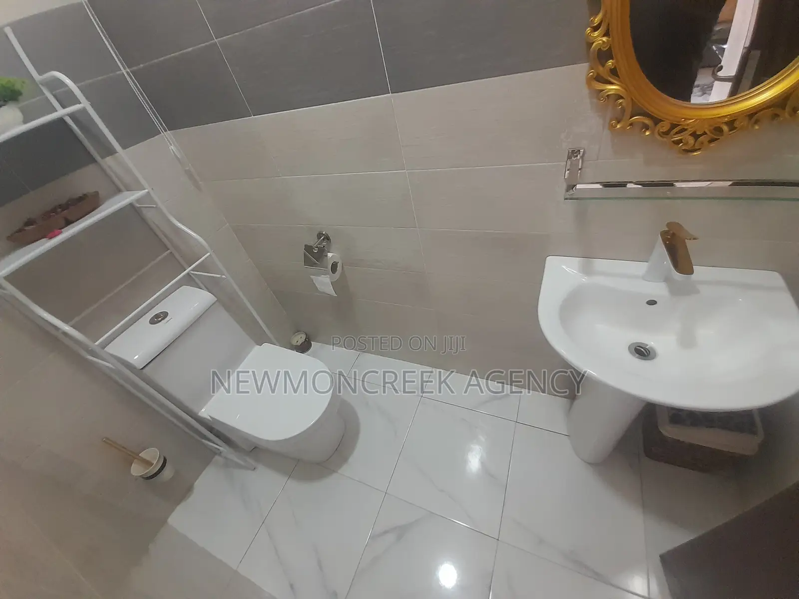 Furnished 3bdrm House in Gated Estate,Oyarifa, Accra Metropolitan