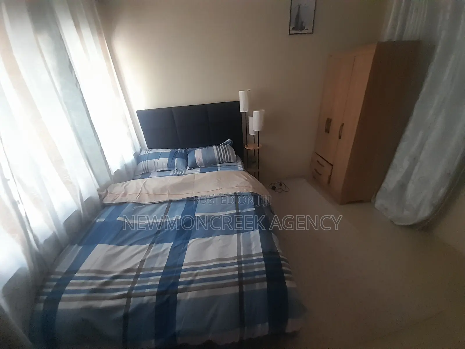 Furnished 3bdrm House in Gated Estate,Oyarifa, Accra Metropolitan