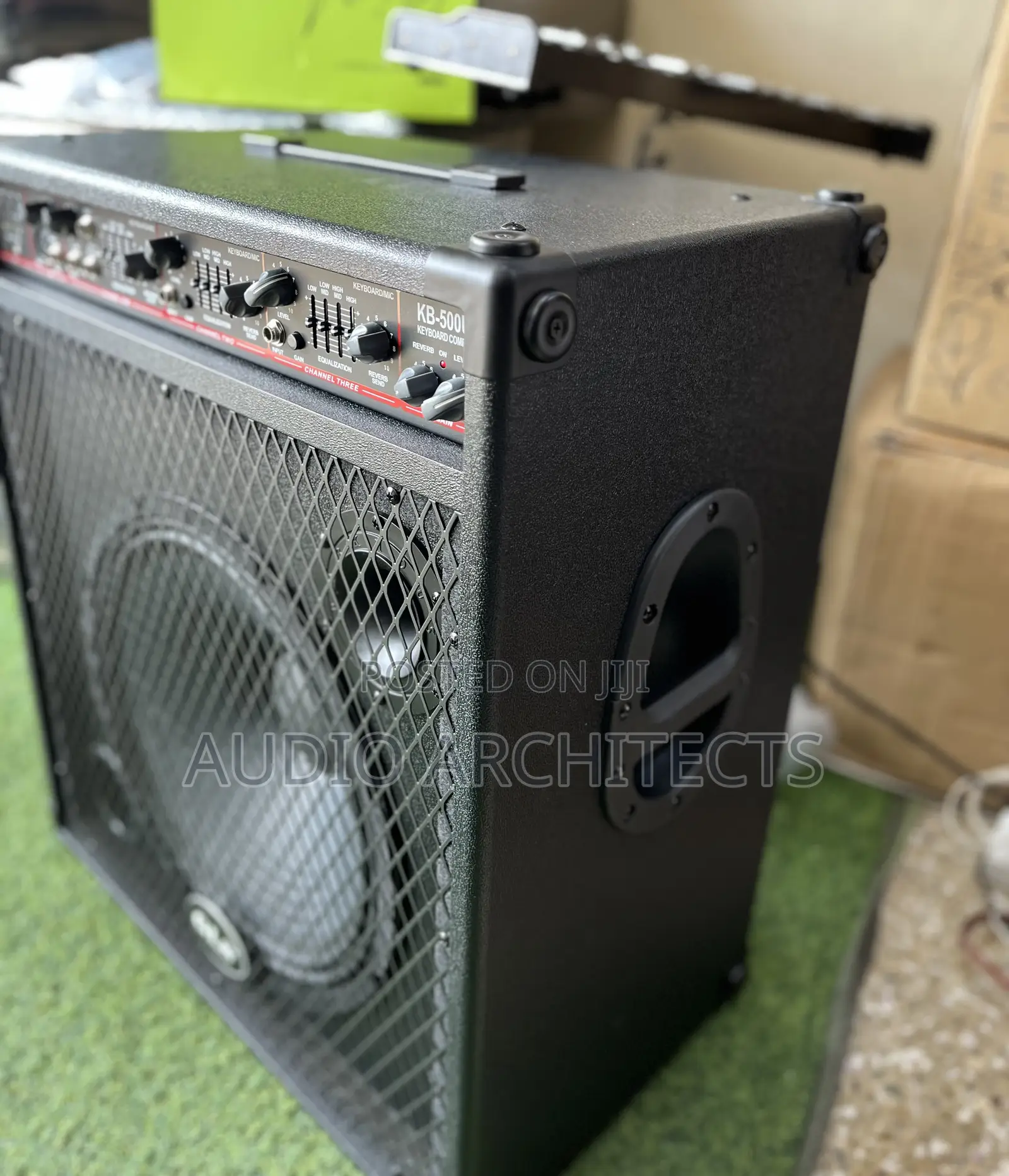 Keyboard Combo Kb-500u Gls