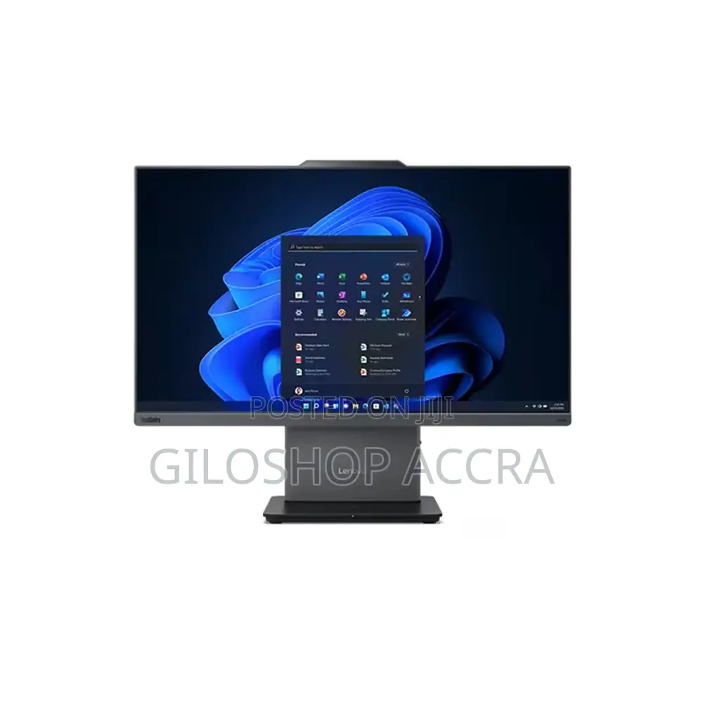 New Desktop Computer Lenovo 8GB Intel Core I7 SSD 512GB