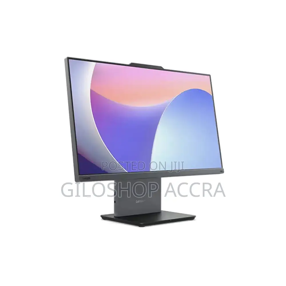 New Desktop Computer Lenovo 8GB Intel Core I7 SSD 512GB