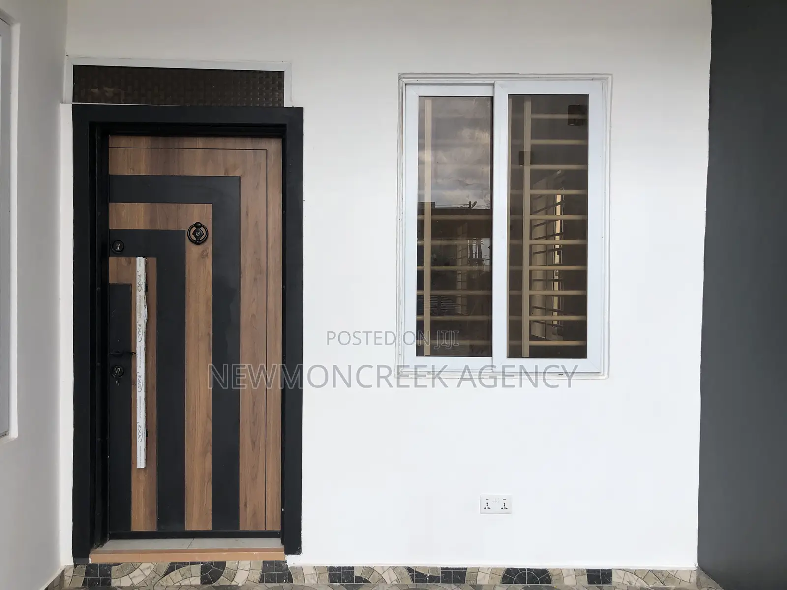 4bdrm Duplex in Adenta,Malejor, Accra Metropolitan for sale