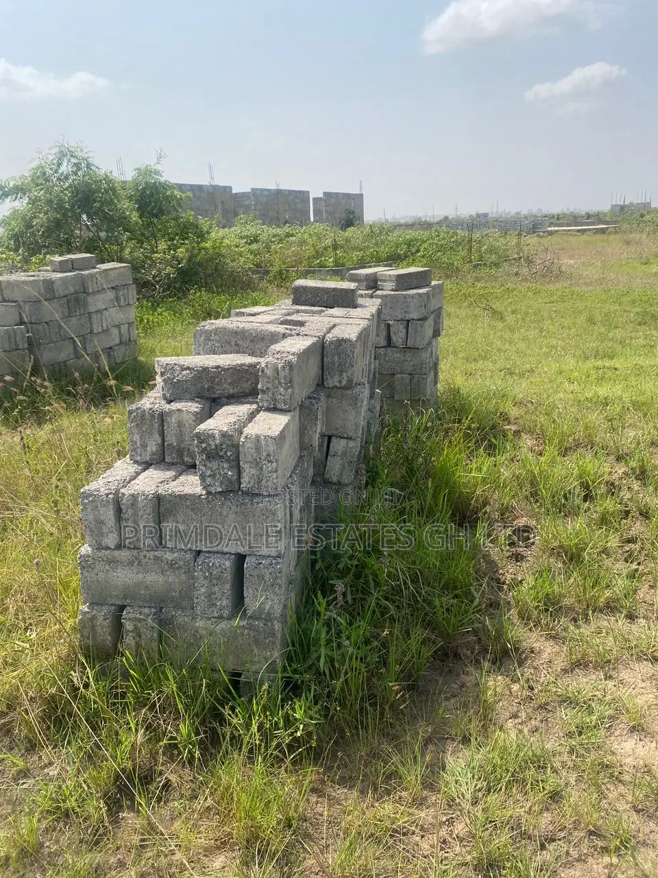 Well Structured+ Estate=Community Plots for Sale+