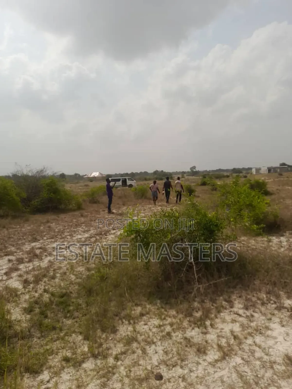 Reliable and Affordable Plots Available