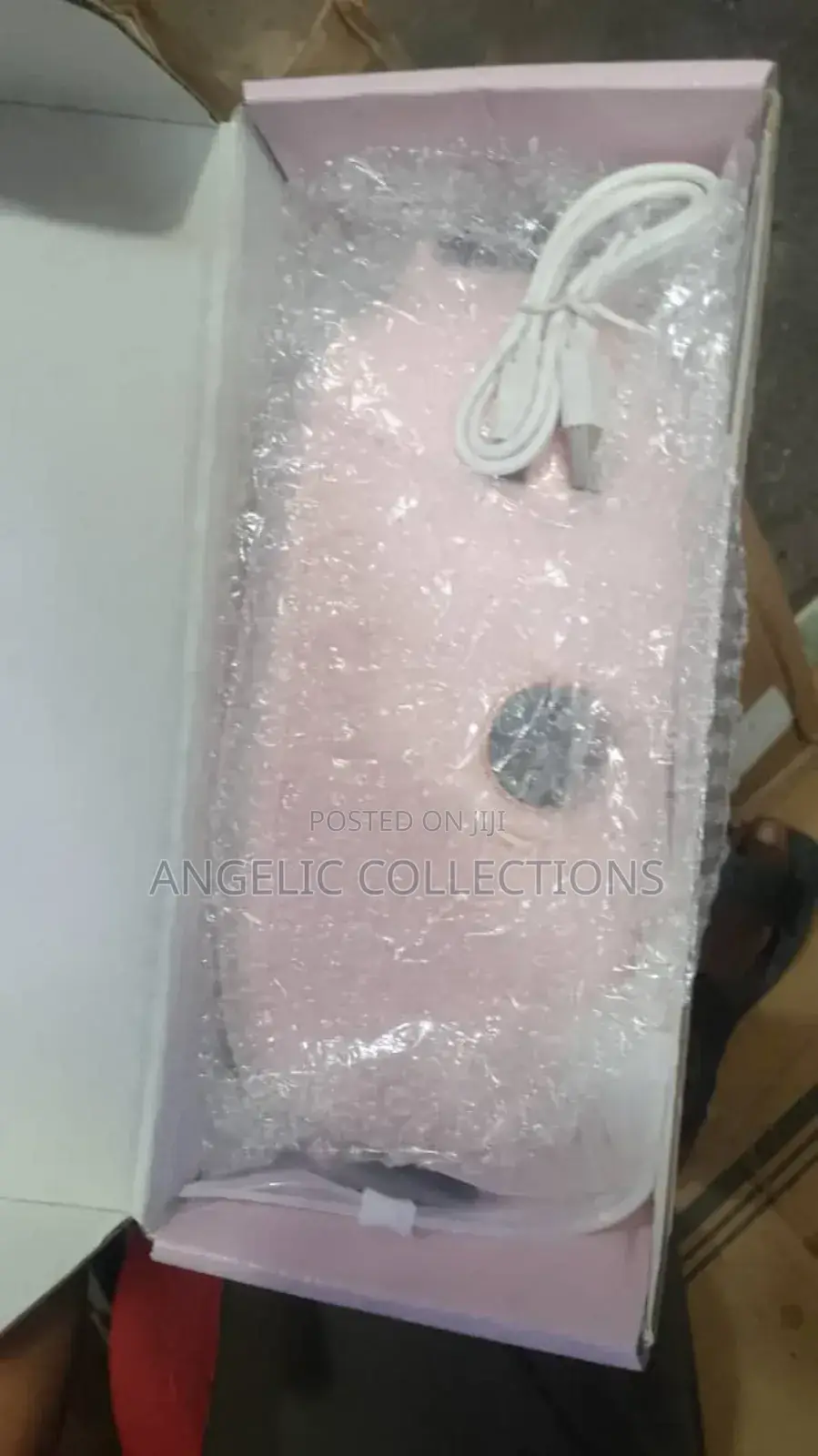 Menstrual Heat Belt