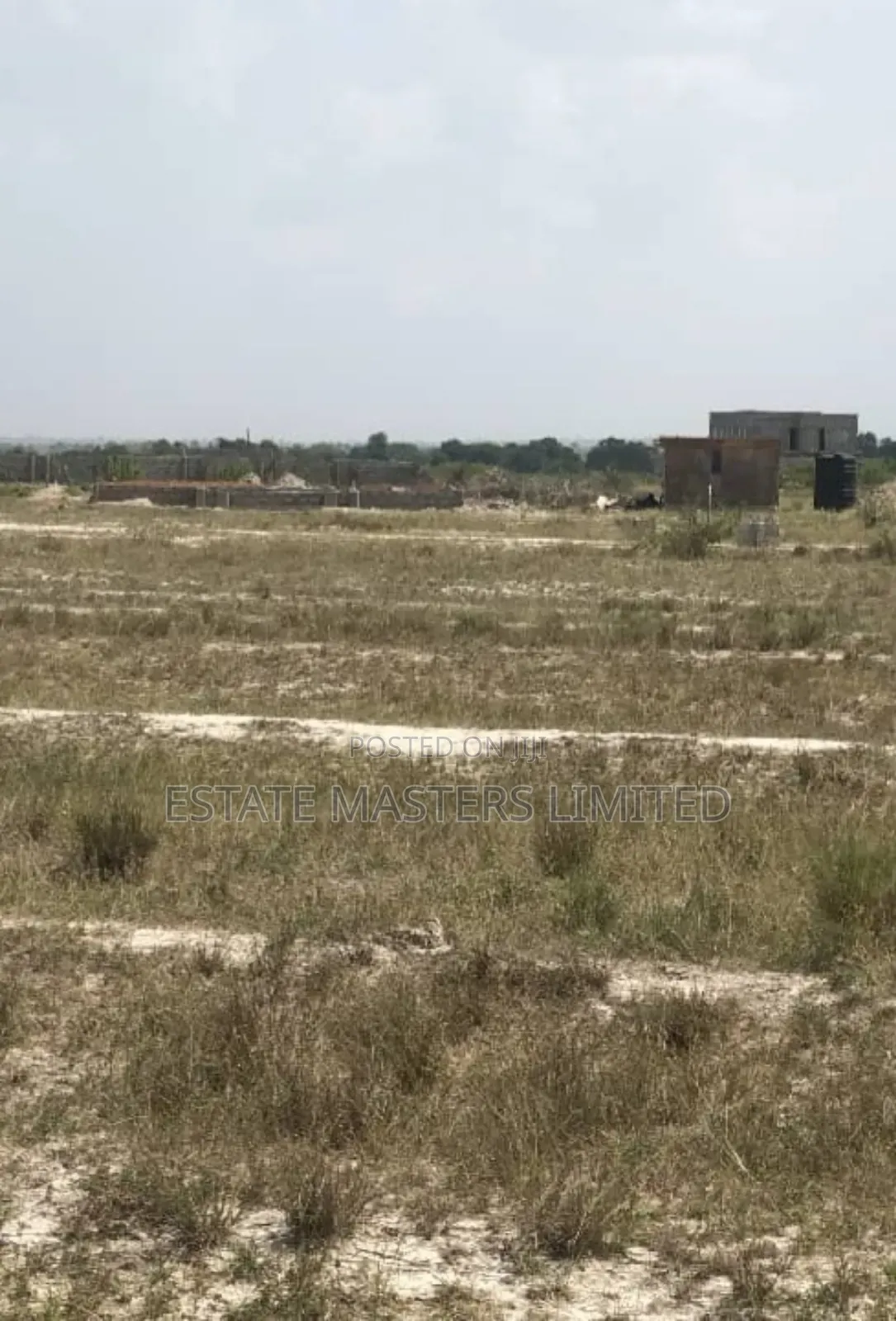 Cleared Grounds, Registered Dual Purpose Estate Lands