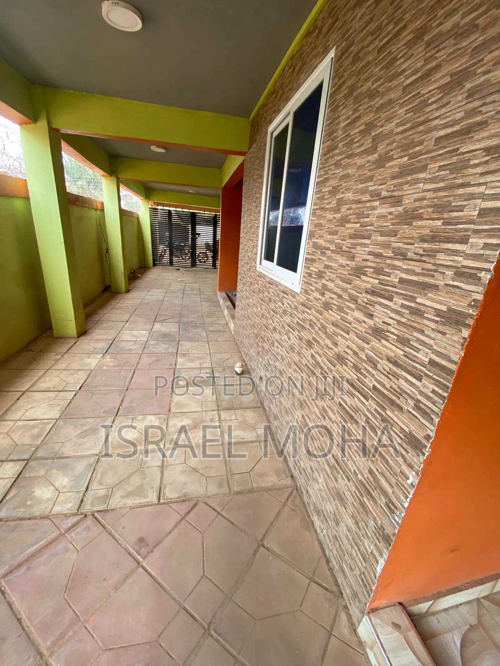 1bdrm Apartment in Adenta for rent