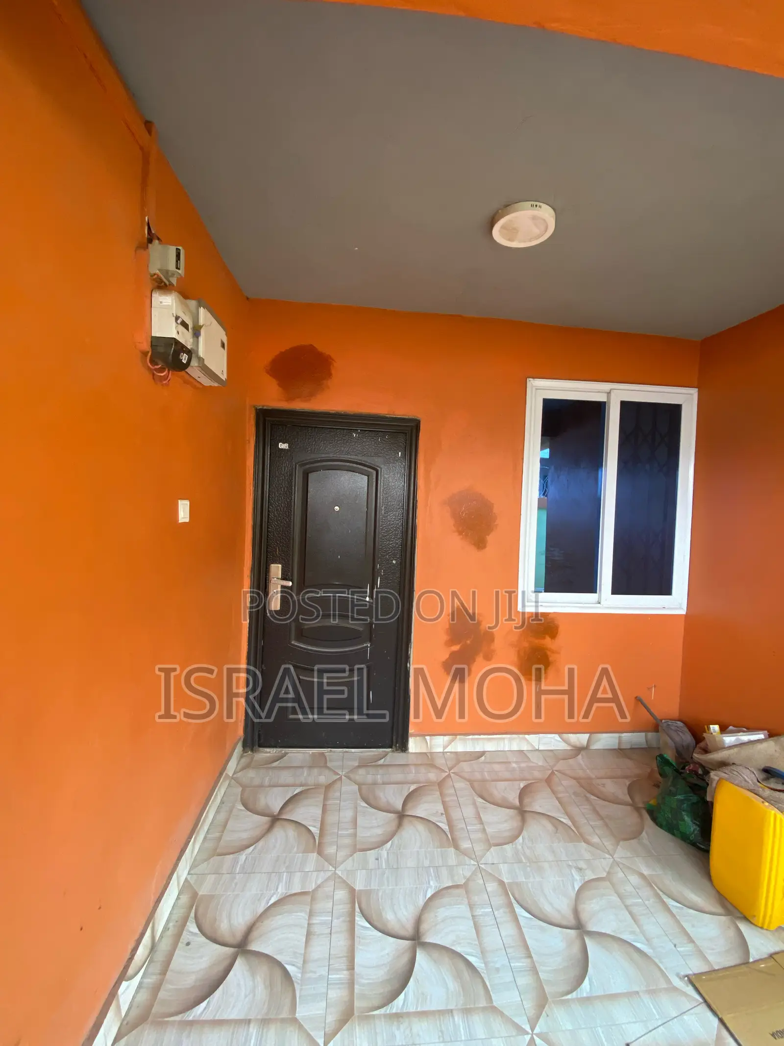 1bdrm Apartment in Adenta for rent