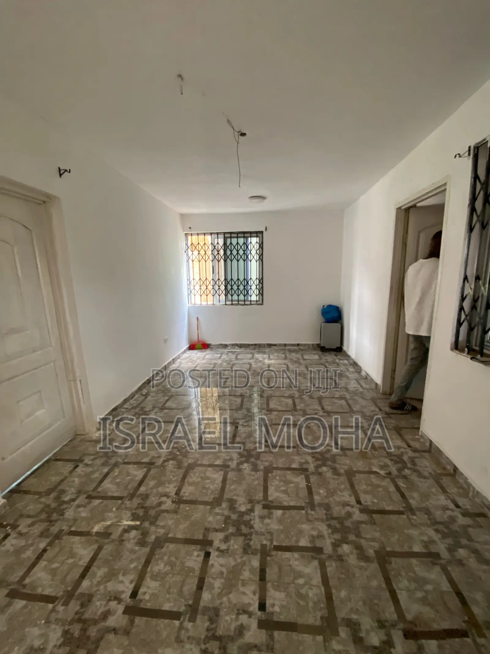1bdrm Apartment in Adenta for rent