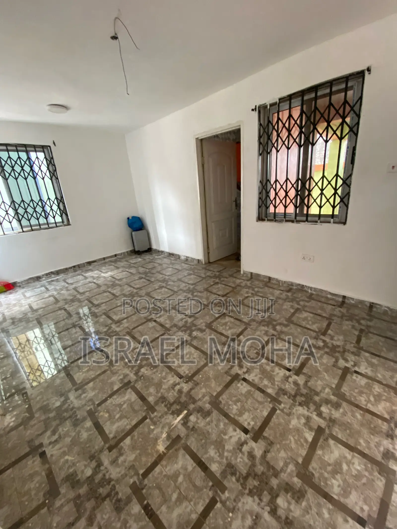 1bdrm Apartment in Adenta for rent
