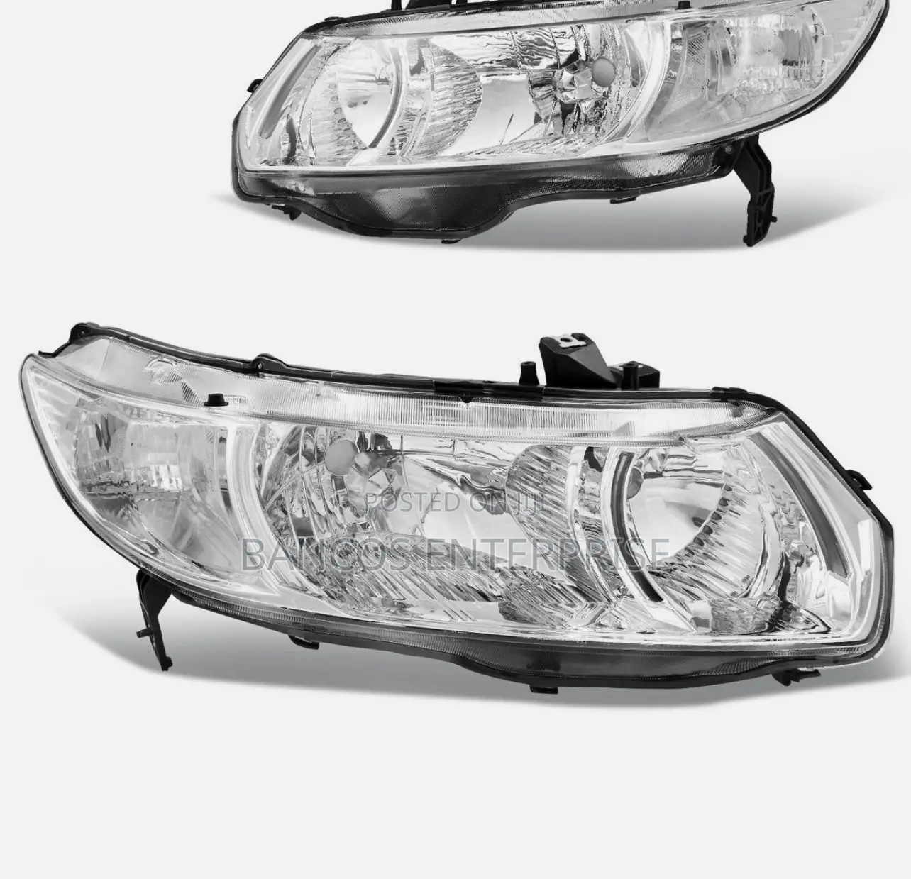 Honda Civic 2006-2011 Head Light.