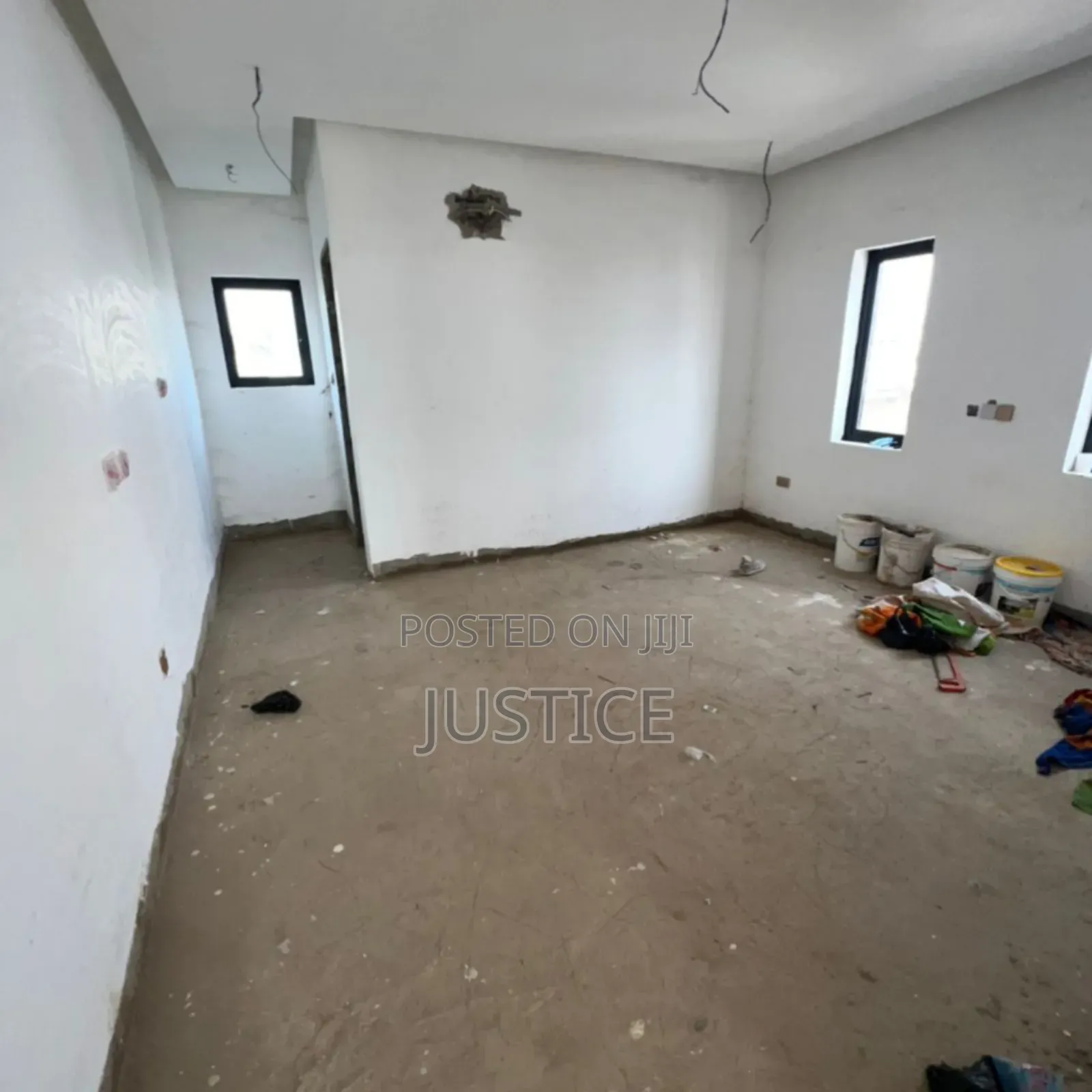 4bdrm Duplex in Ablekuma, Manhean for sale