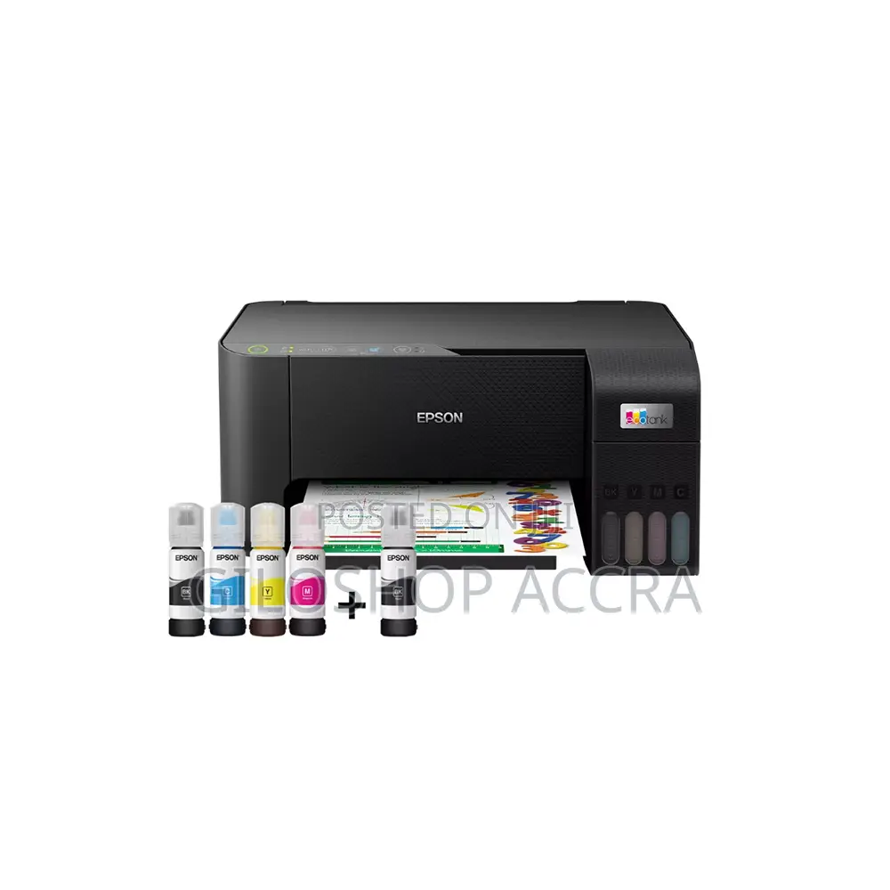 Epson Ecotank L3250 A4 Wi-Fi All-in-One