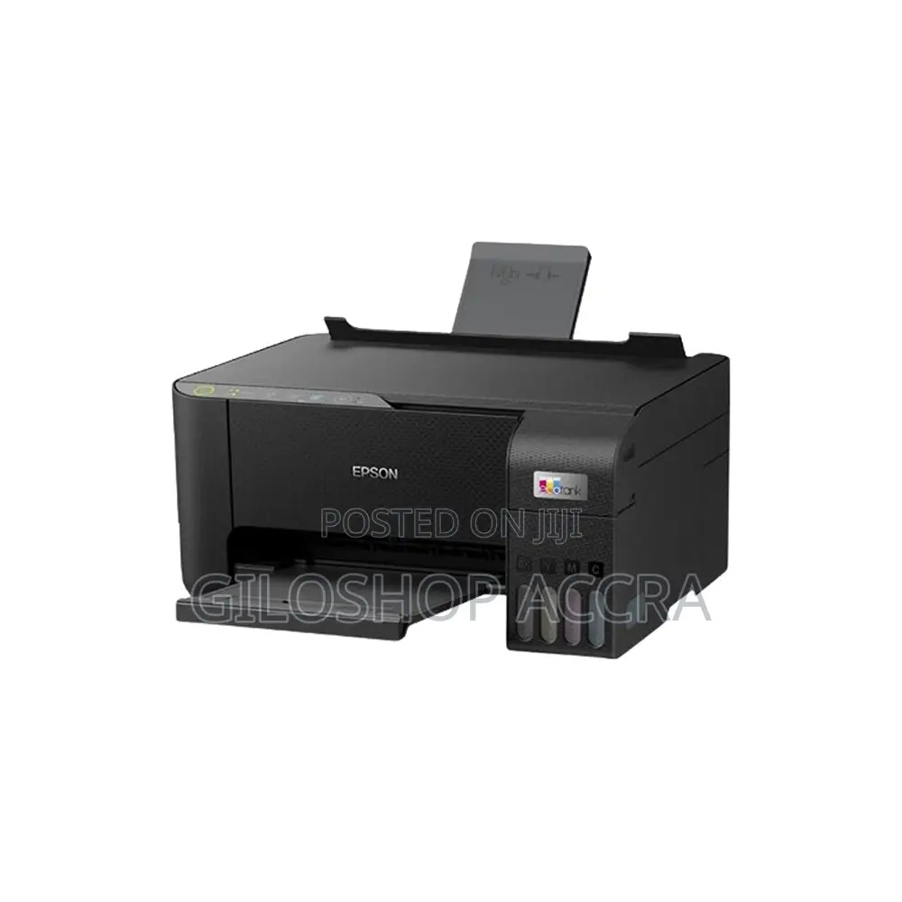 Epson Ecotank L3250 A4 Wi-Fi All-in-One