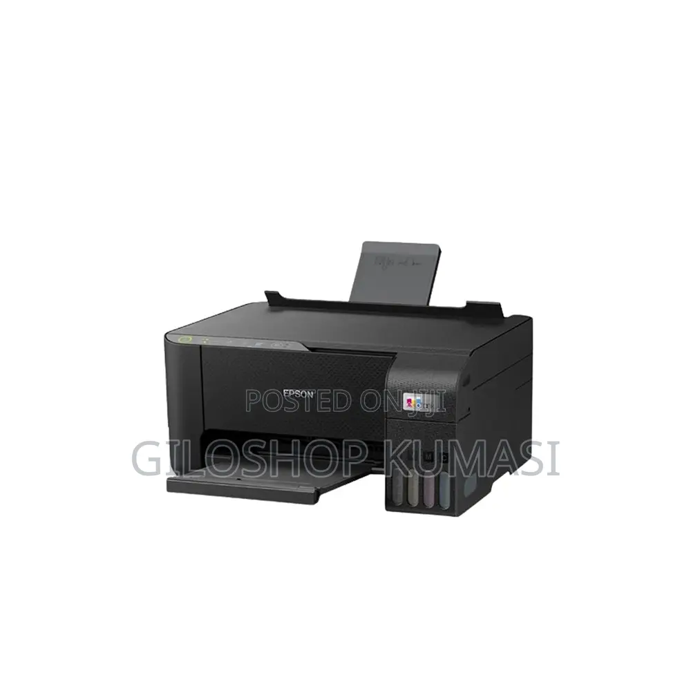 Epson Ecotank L3250 A4 Wi-Fi All-in-One