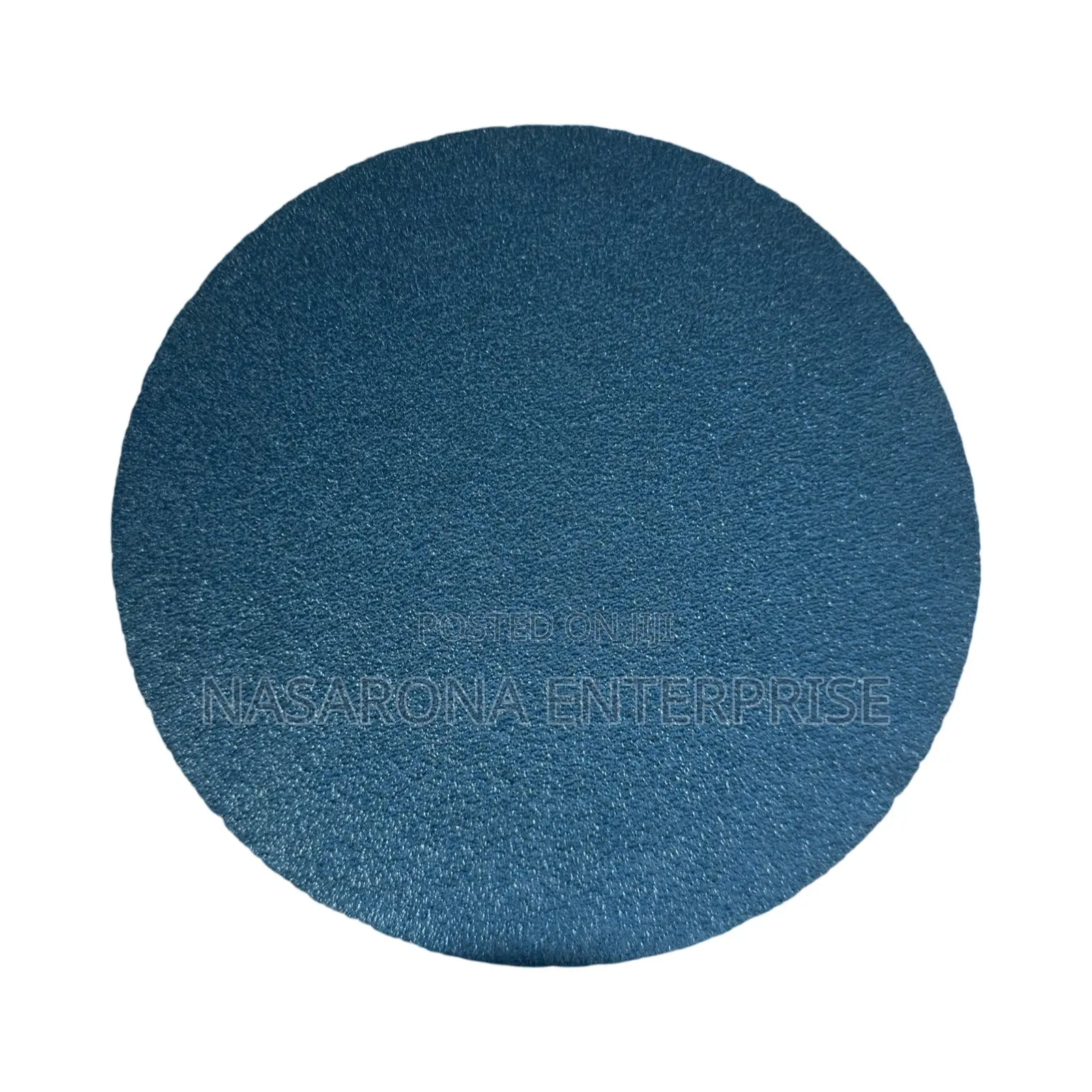 Circular Sandpaper (7inches) 100pcs
