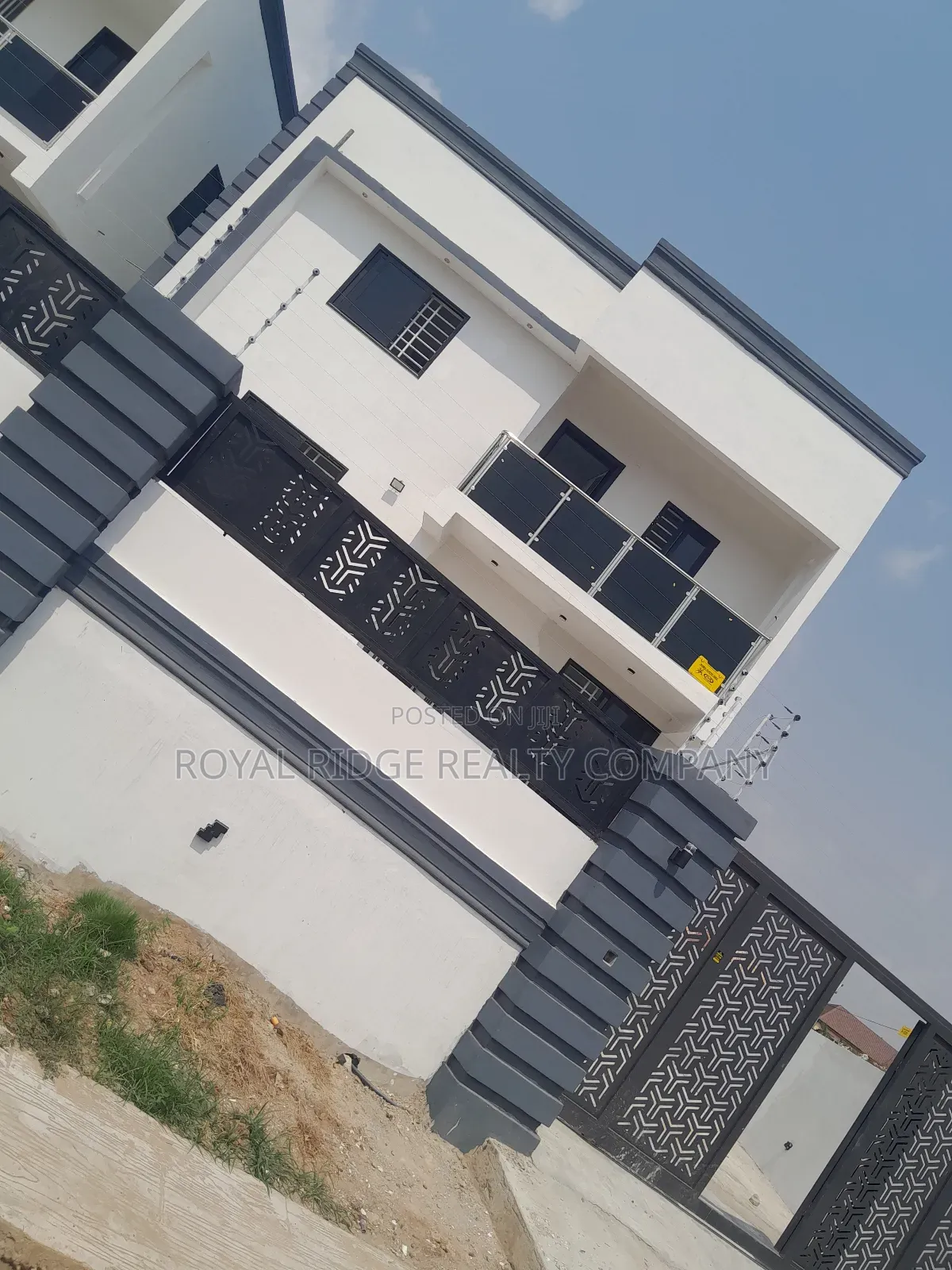 4bdrm House in Spintex, Accra Metropolitan for sale
