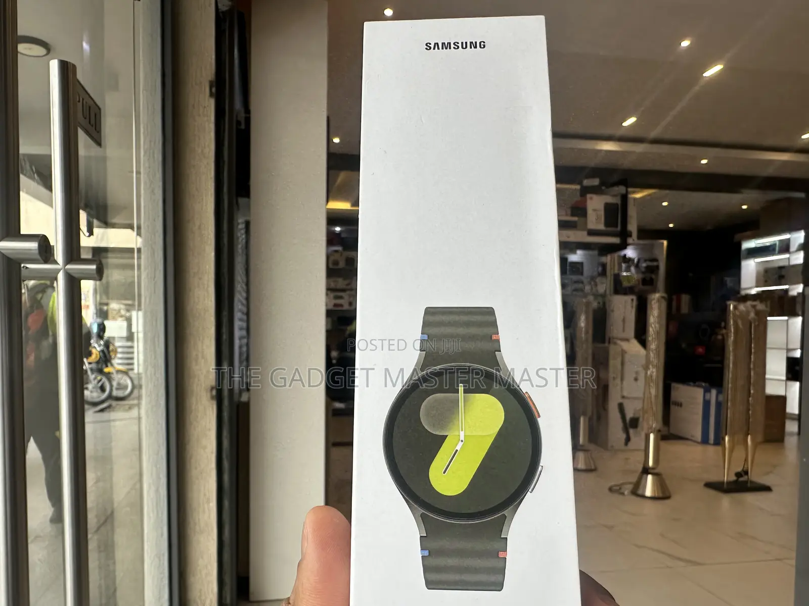 Samsung Galaxy Watch 7 40mm