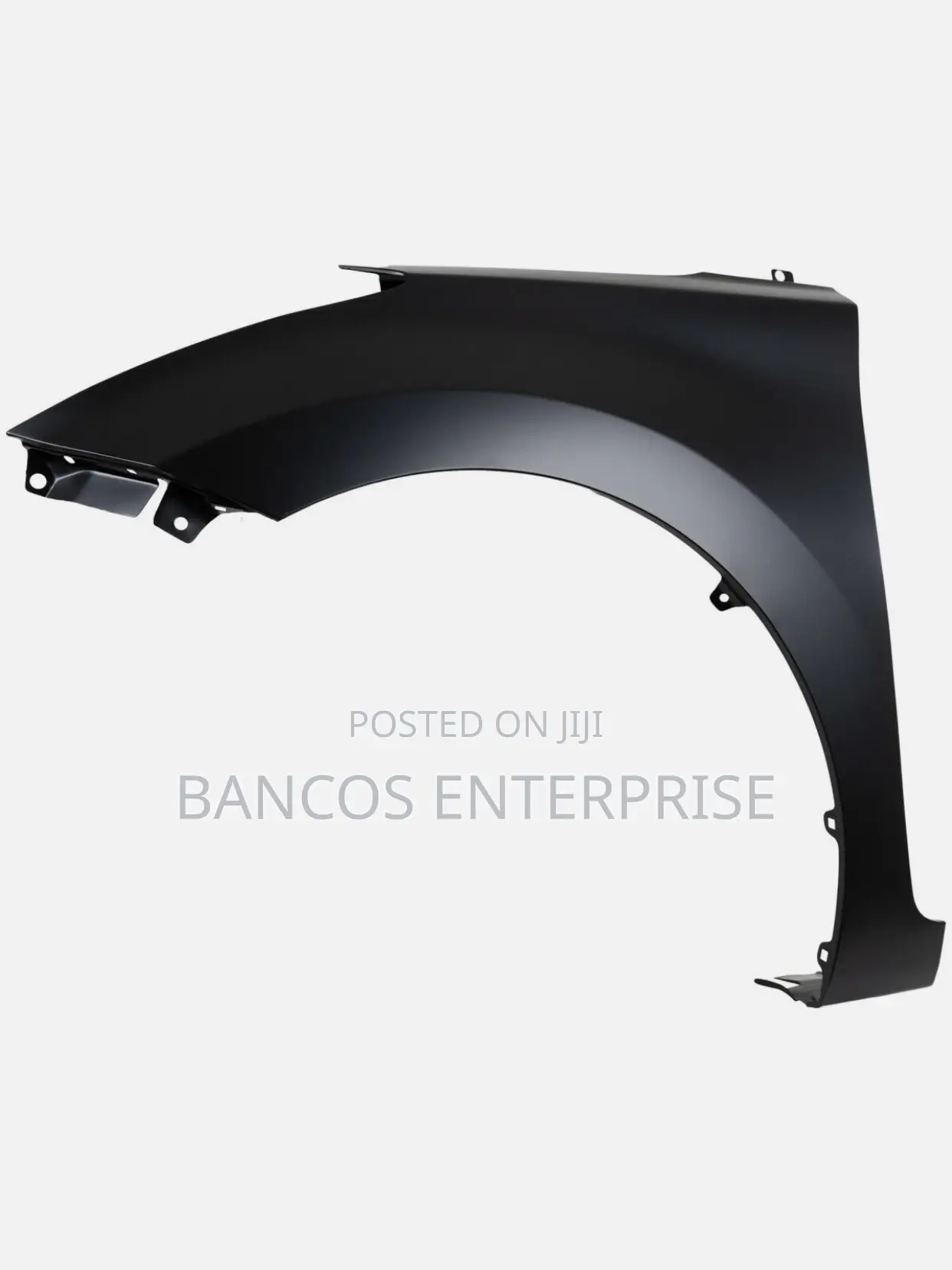 Hyundai Elantra 2011-2016 Fenders