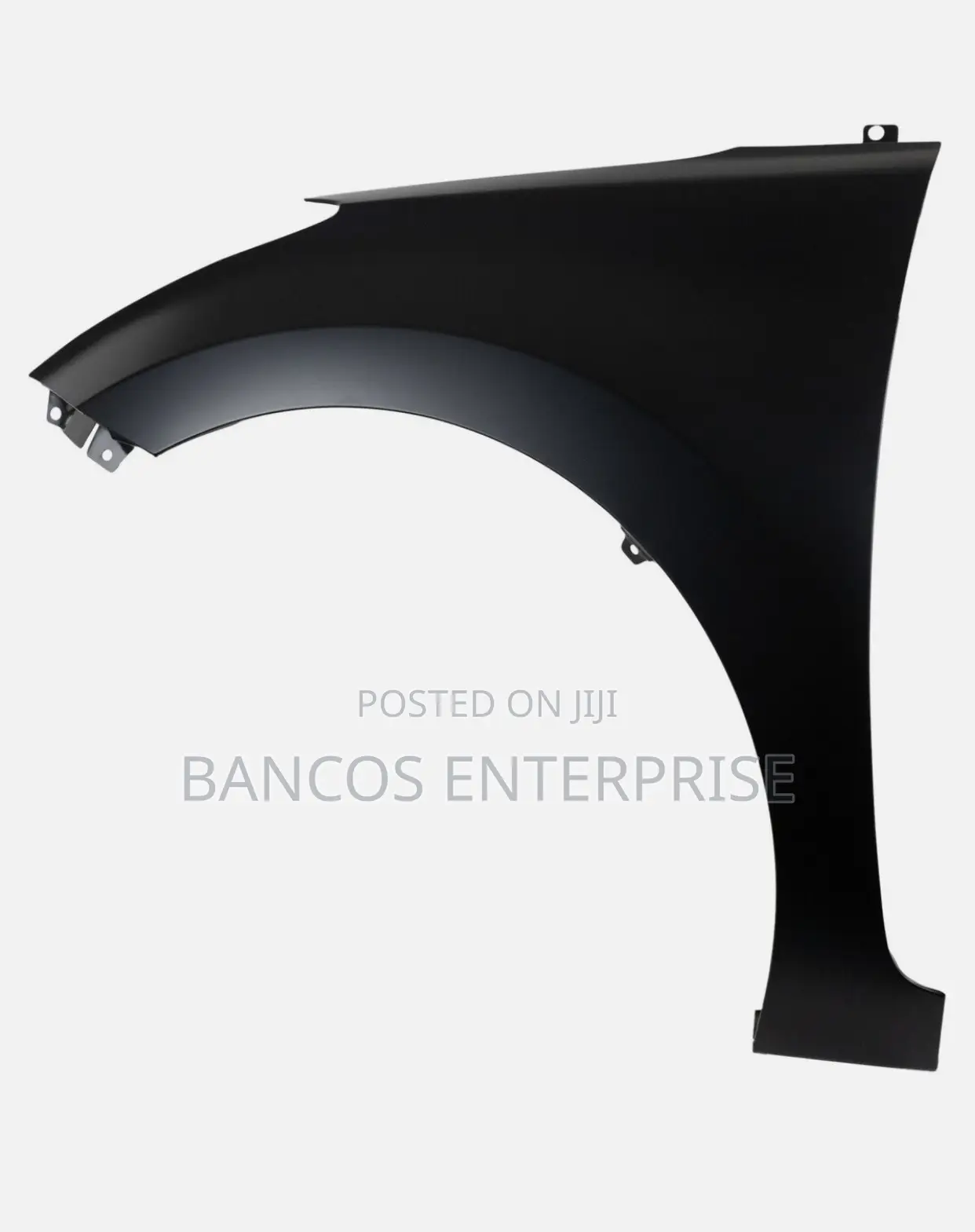 Hyundai Elantra 2011-2016 Fenders