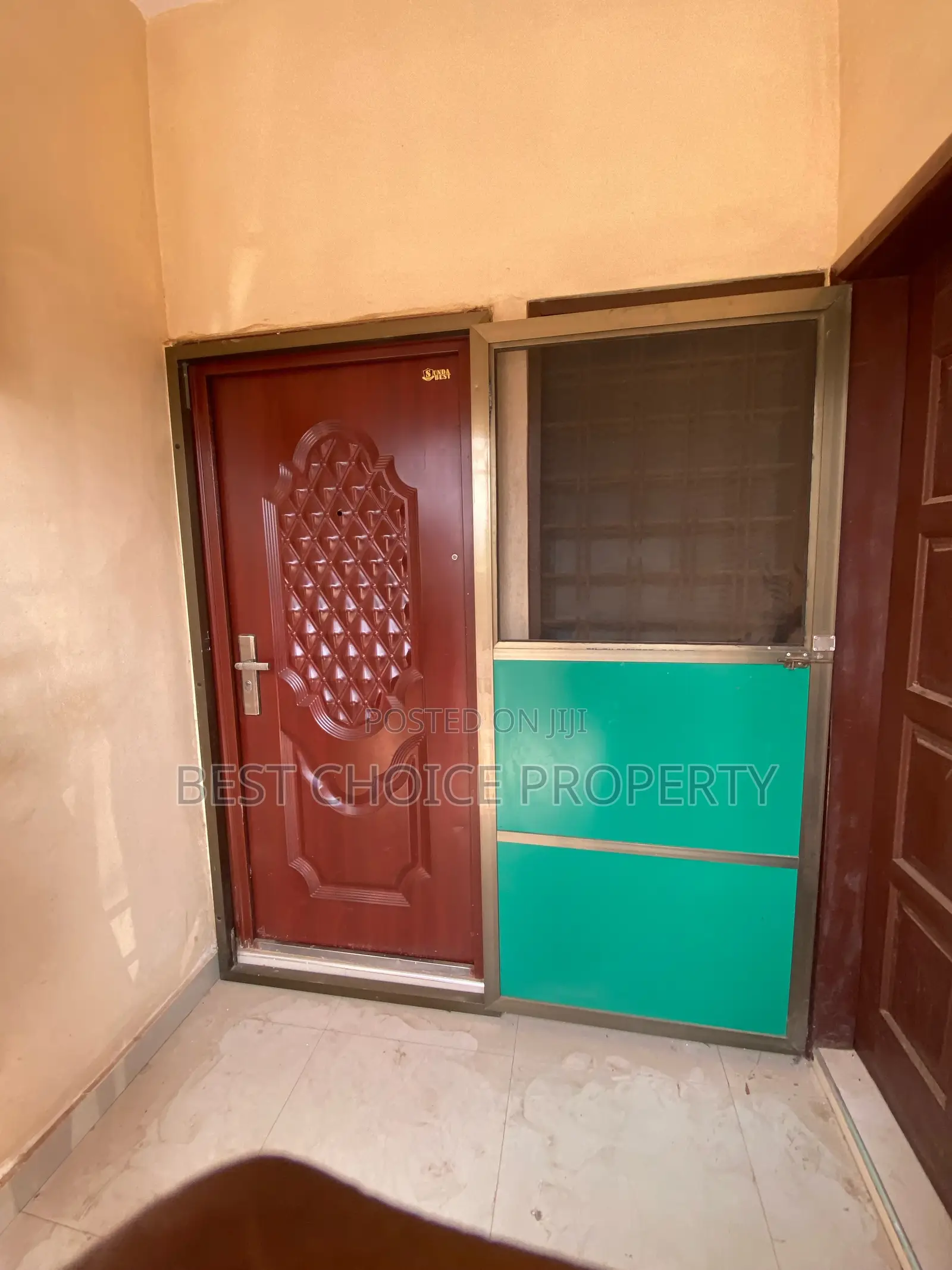 1bdrm Apartment in Adenta for rent