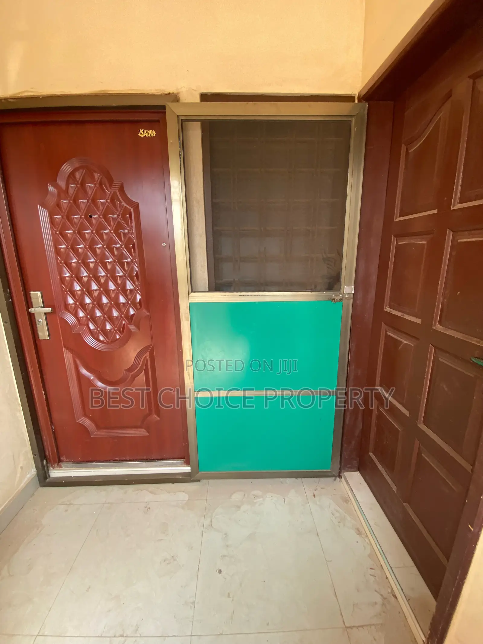 1bdrm Apartment in Adenta for rent