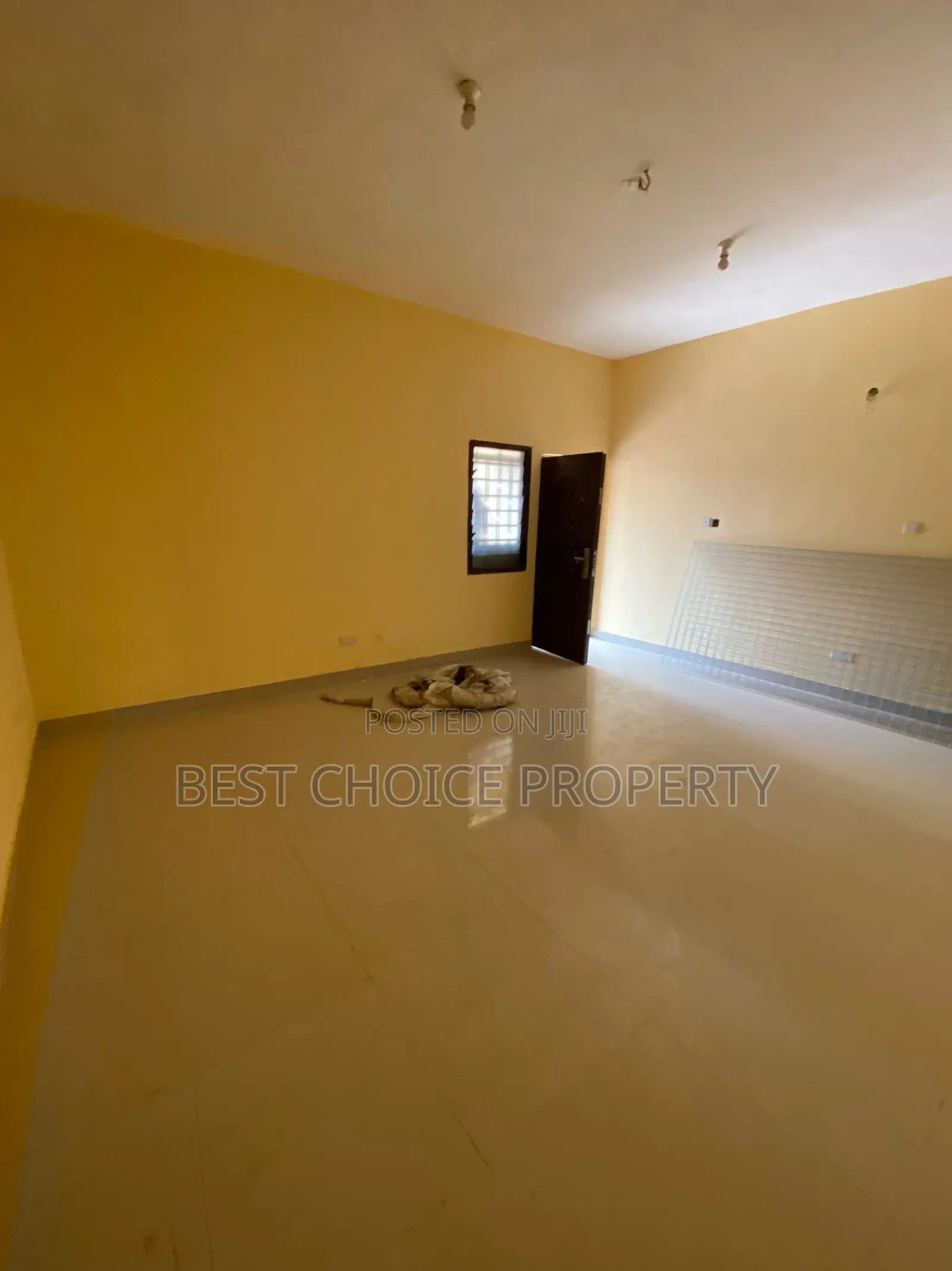 1bdrm Apartment in Adenta for rent