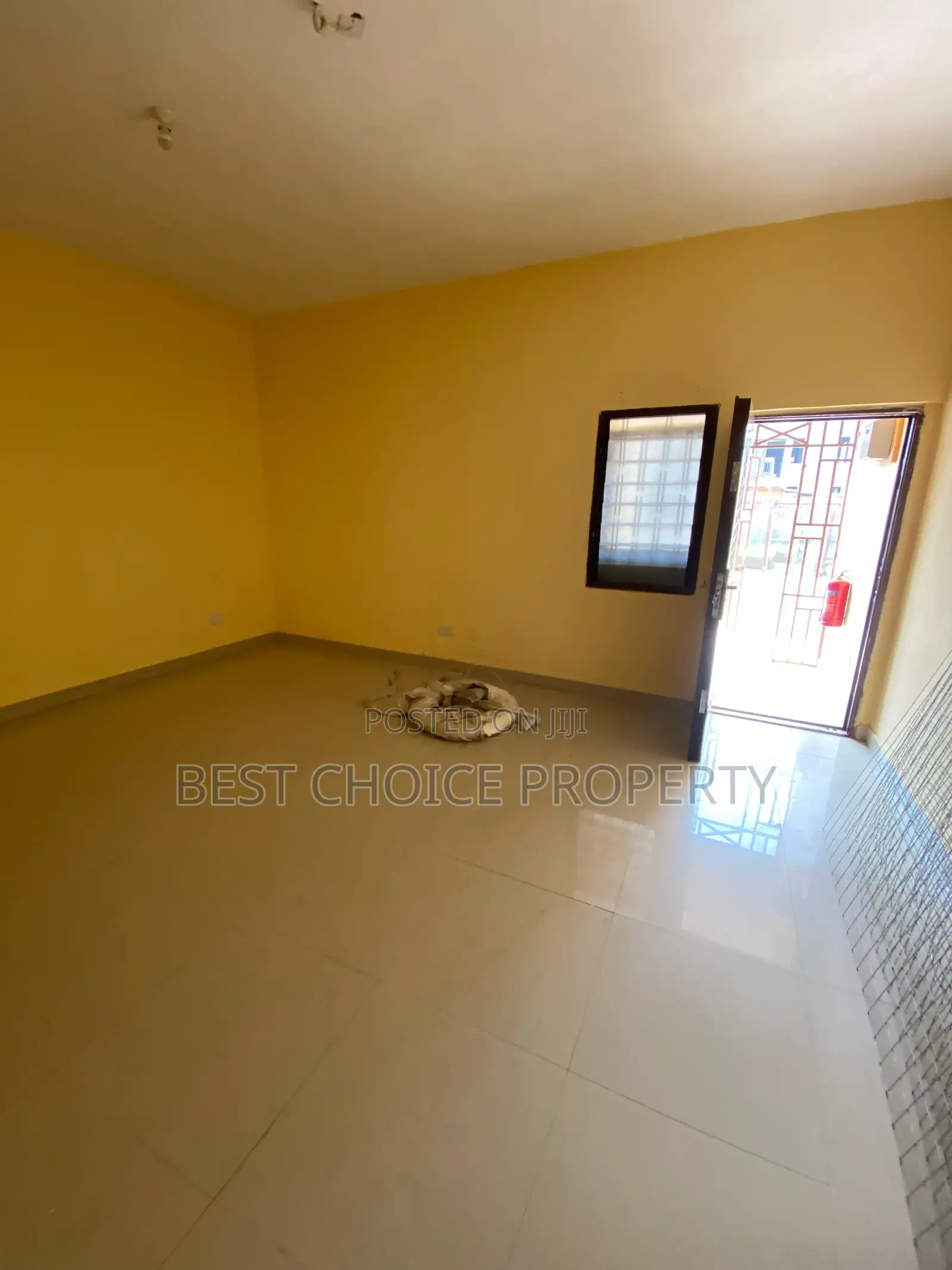 1bdrm Apartment in Adenta for rent