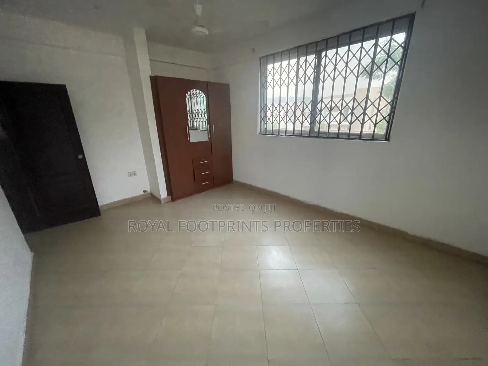 3bdrm Apartment in Royal Footprints, Oyarifa for rent