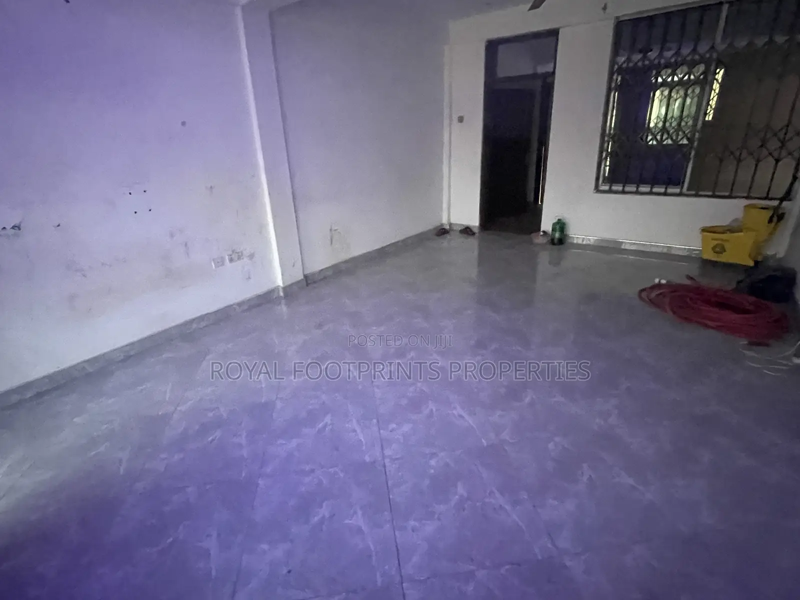 3bdrm Apartment in Royal Footprints, Oyarifa for rent