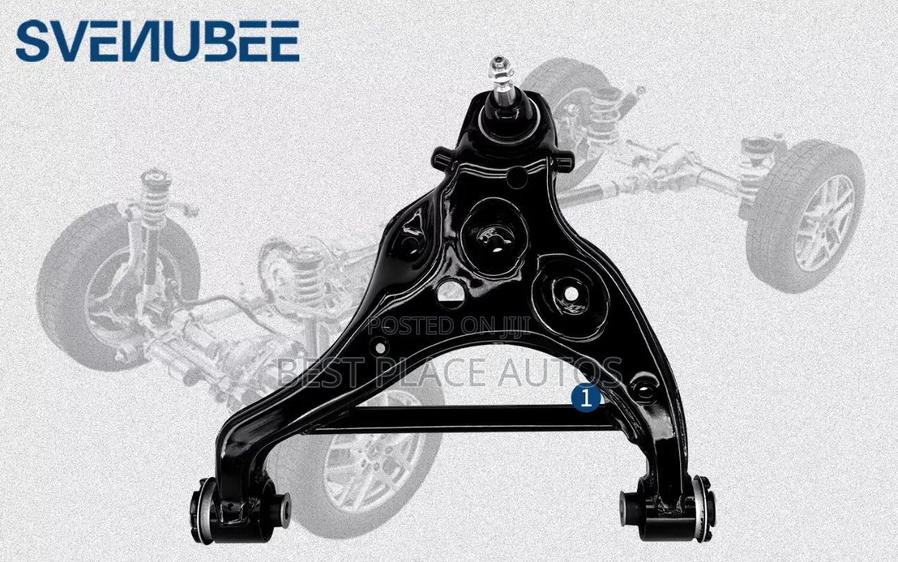 Ford F150 2015 Lower Control Arm