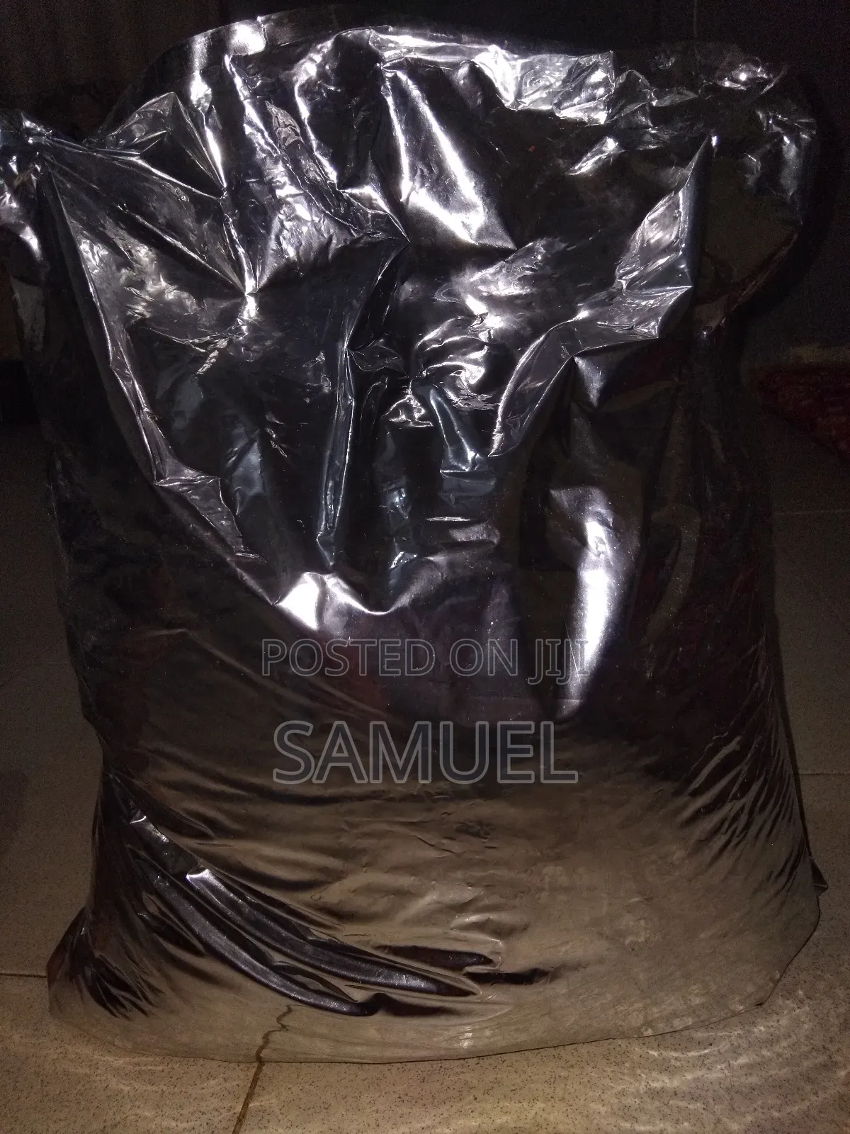 Granulated Garlic