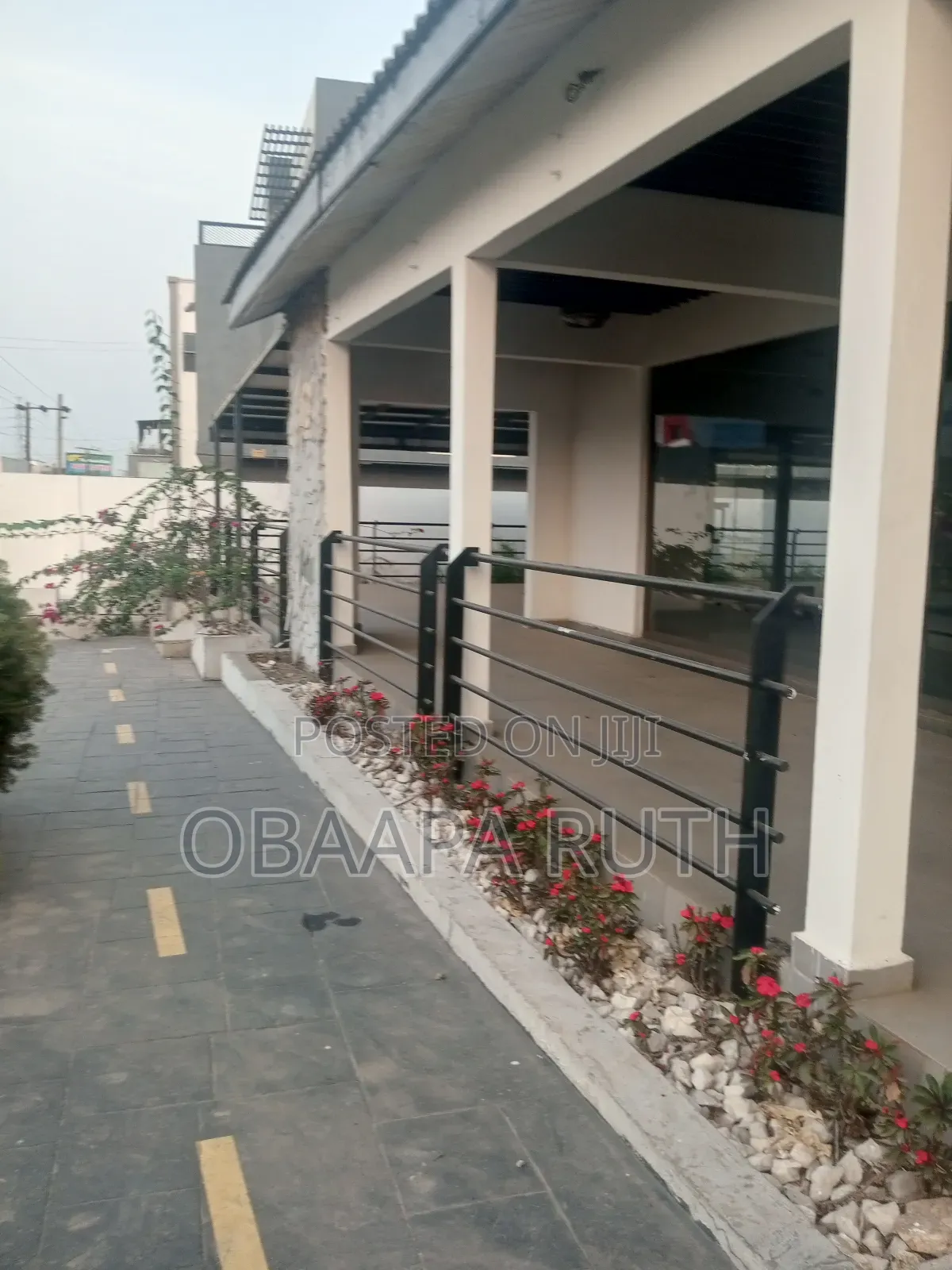 Space for Lounge for Rent at East Legon