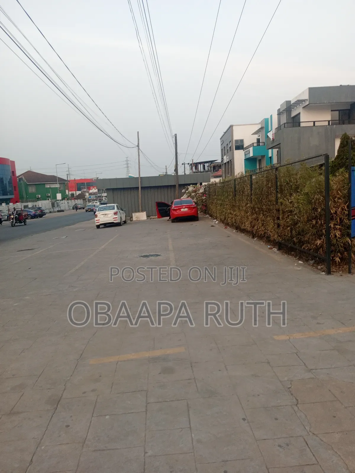 Space for Lounge for Rent at East Legon