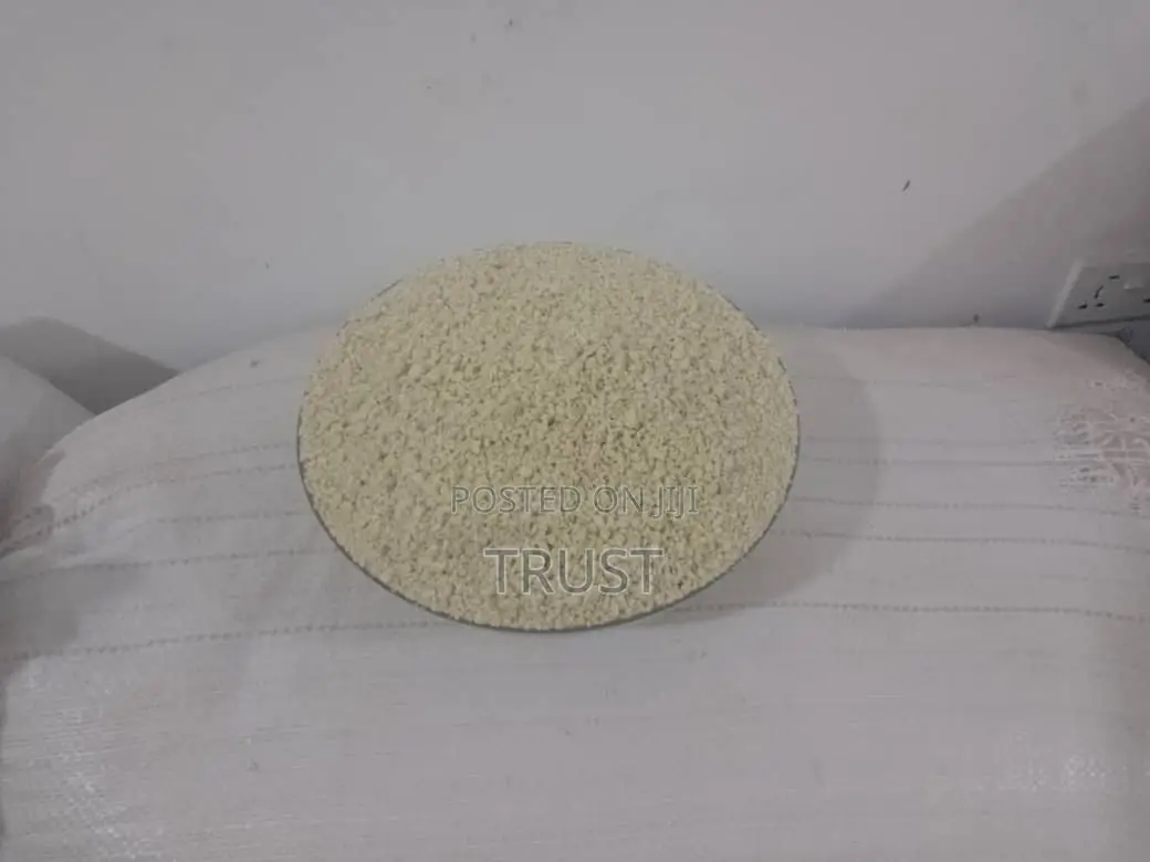 Gari Grits for Animal Feed - 50kg
