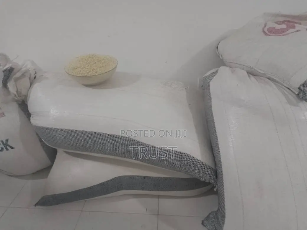 Gari Grits for Animal Feed - 50kg