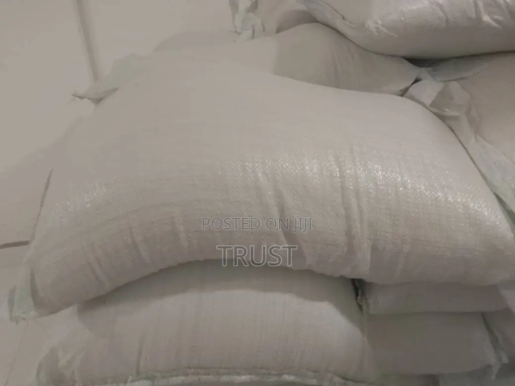 Gari Grits for Animal Feed - 50kg