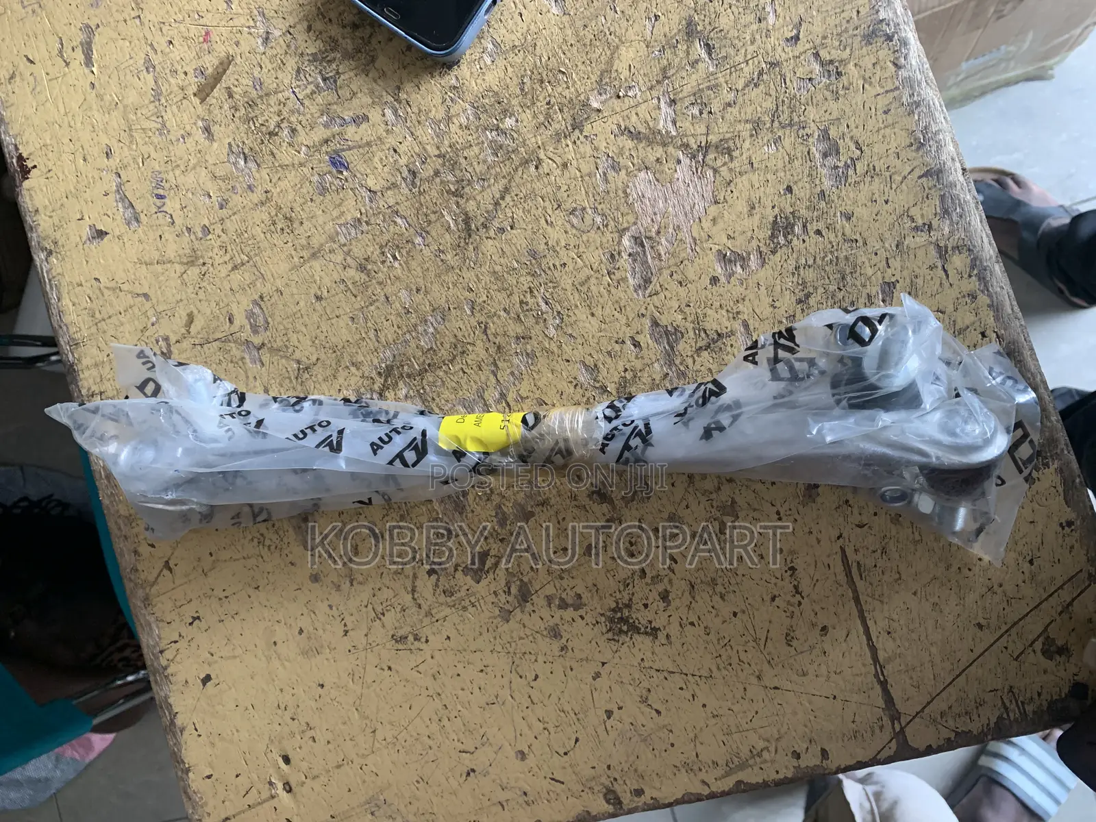 Honda Accord Link Bar 2018 2019 2020 2021 2022