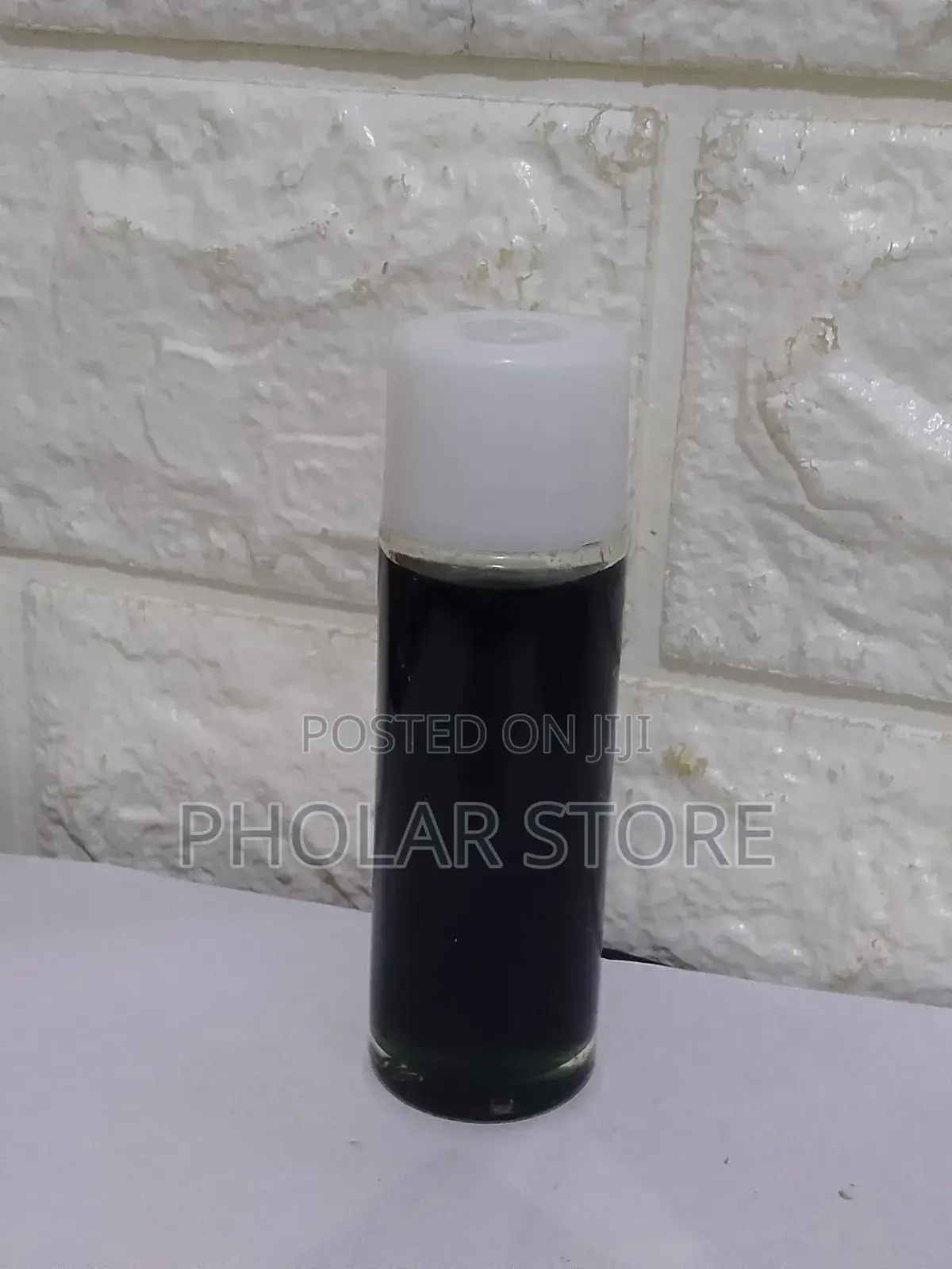 Favour And Attraction Oil