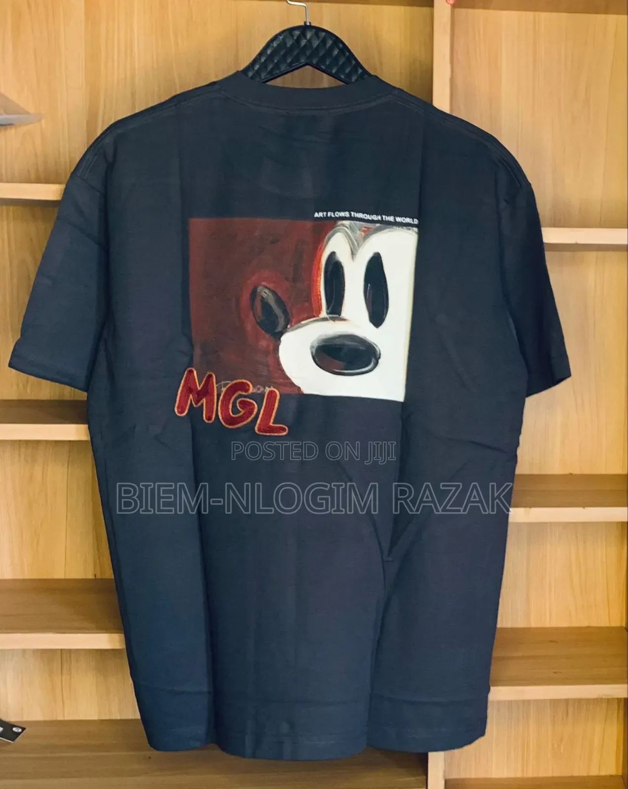 Luis Vuitton Tshirts Available in Stock