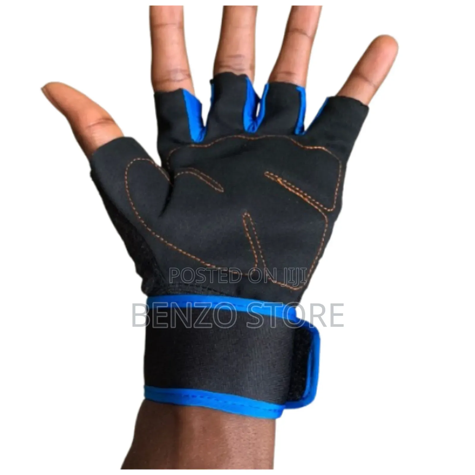 Quality Hand Gloves for Gym, Military and Motor Riding