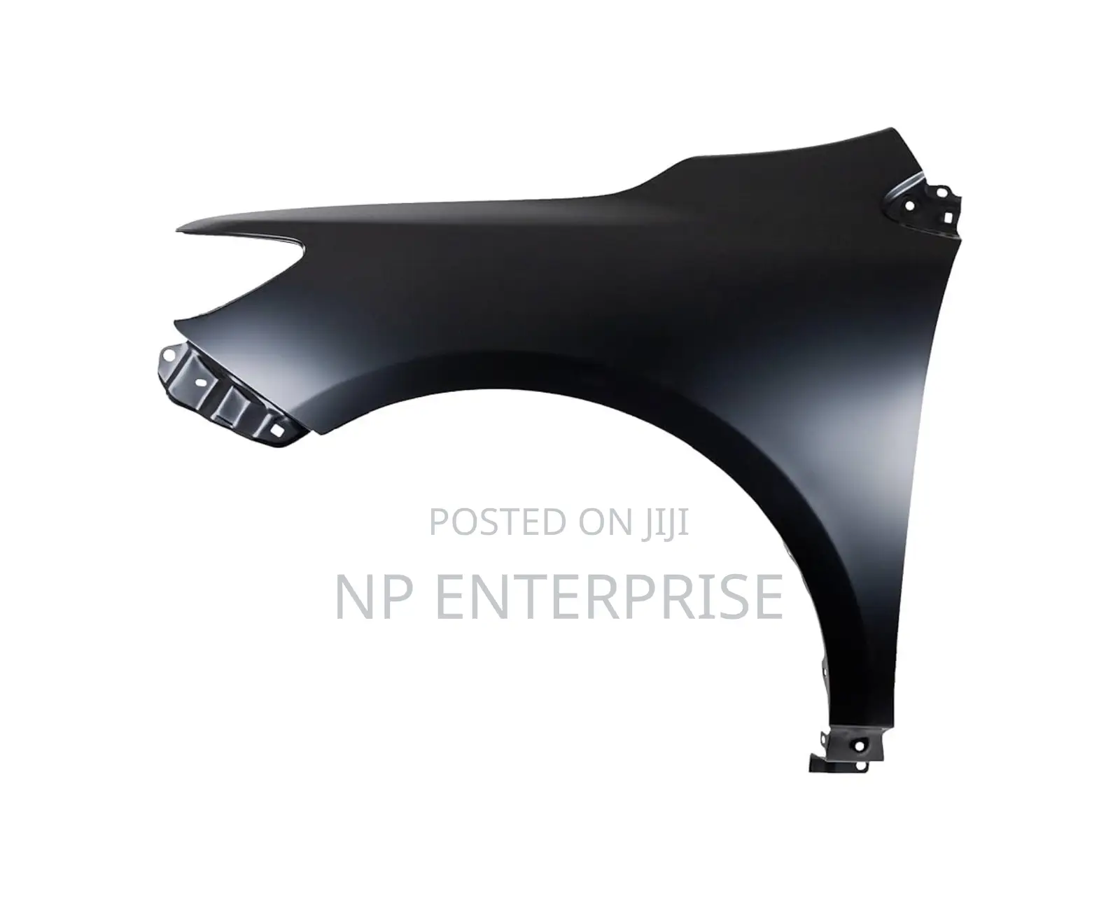 Toyota Corolla 2011-2013 Fenders