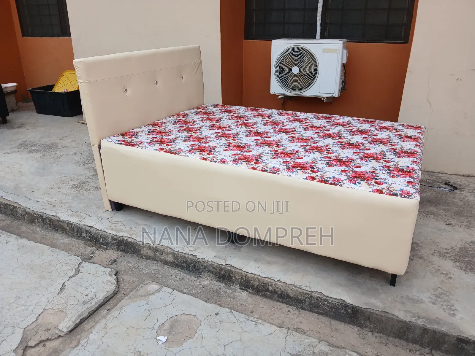 Quality Complete Bed