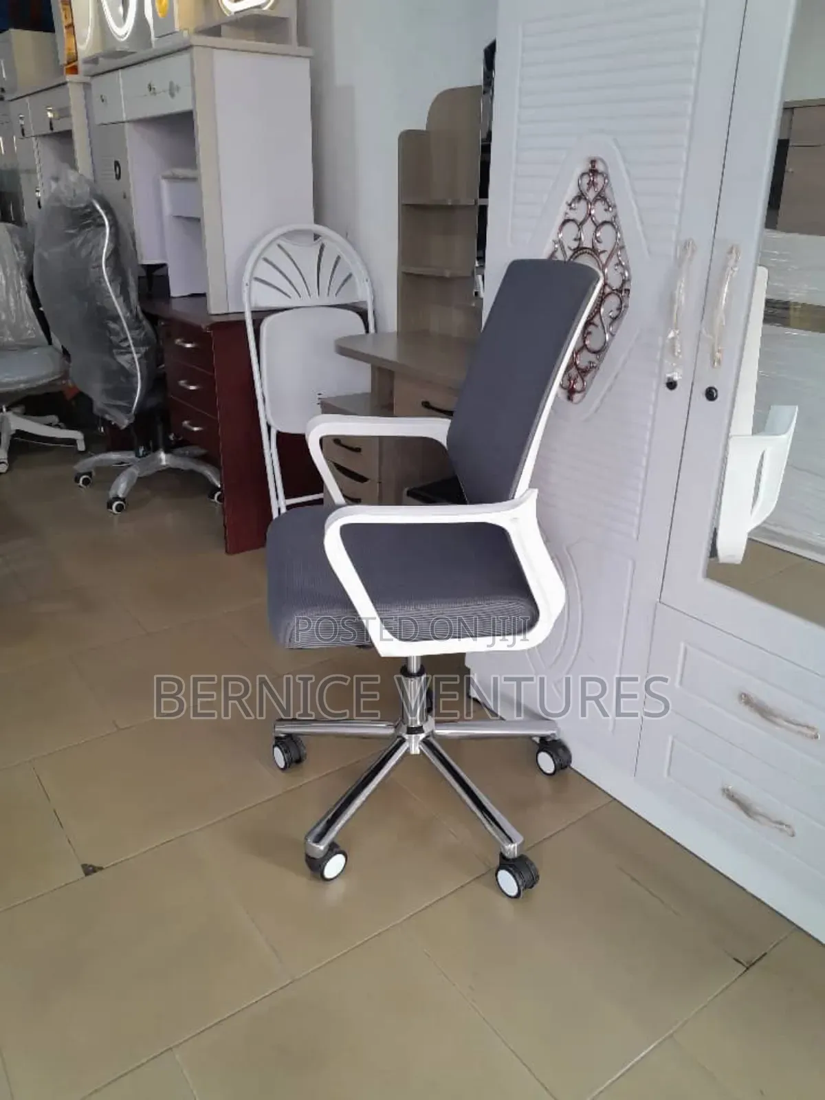 Desk Chair