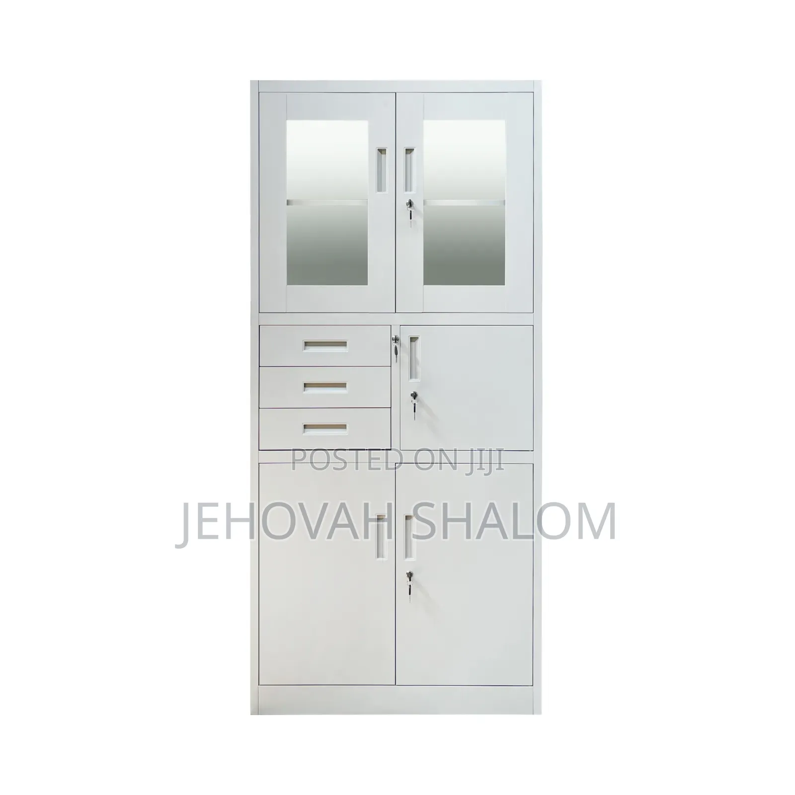 Office Cabinet With Safe Available for Sale